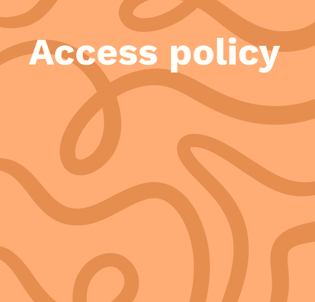 Access Policy