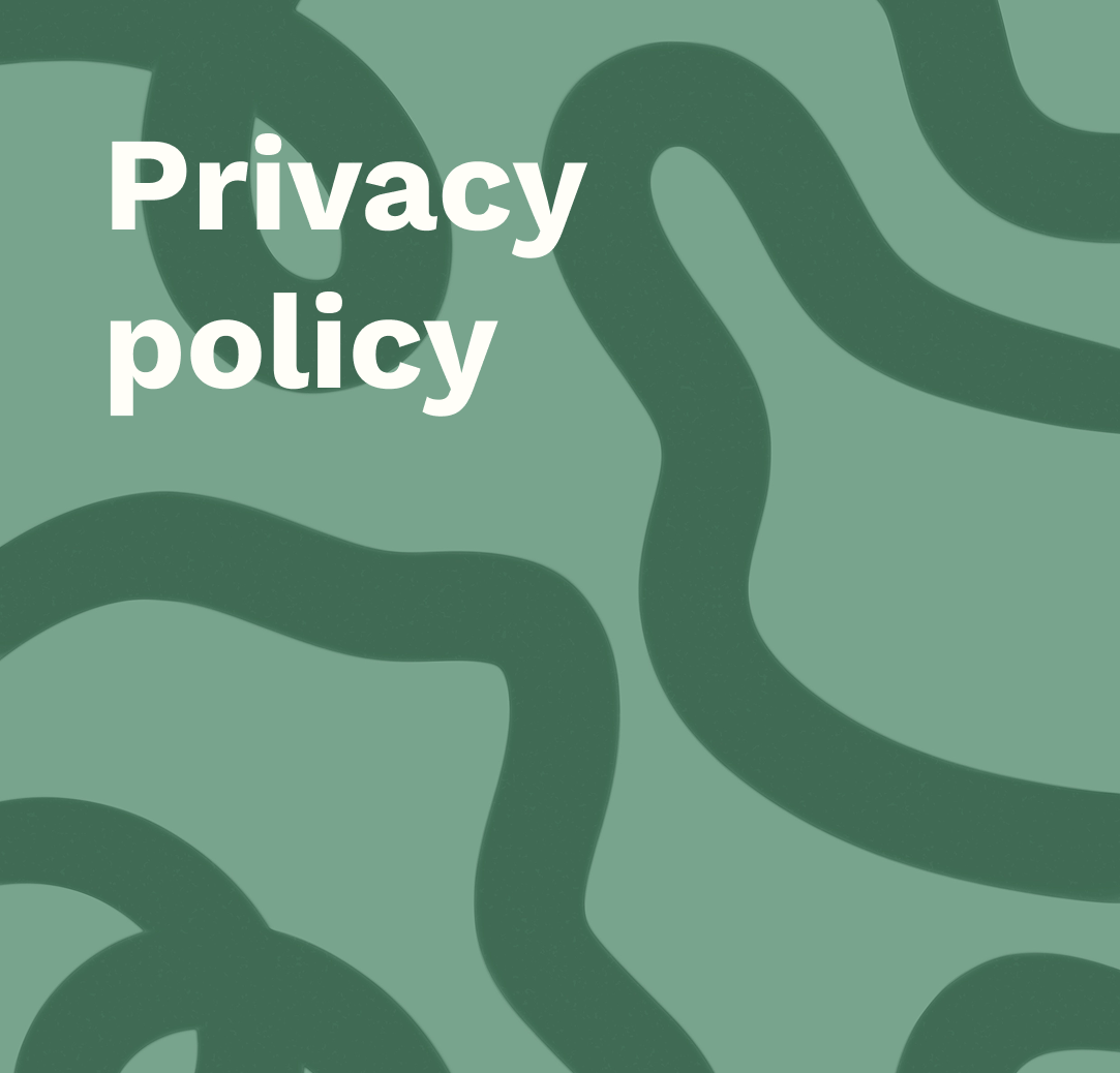 Privacy Policy