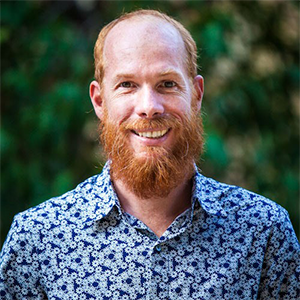 Dr Ben Foley