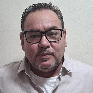 Prof Curtis Roman