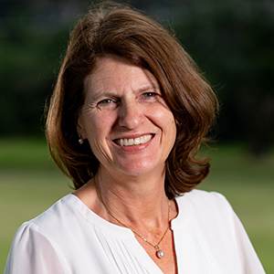Prof Catherine Travis