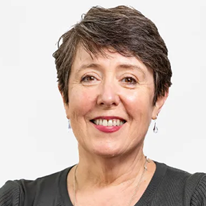 Jenny Fewster