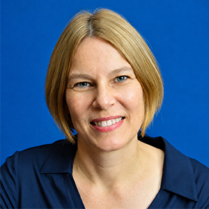 Prof Monika Bednarek