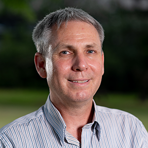 Prof Michael Haugh