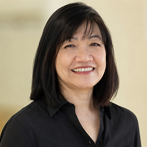 Dr Marissa Takahashi