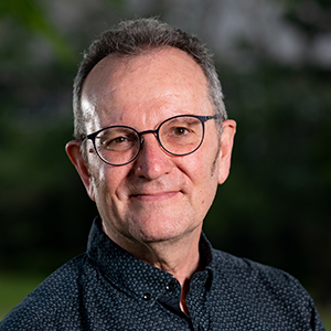 A/Prof Nick Thieberger