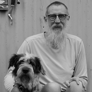 Dr Peter Sefton