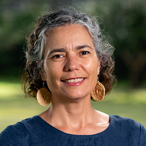Dr Rose Barrowcliffe