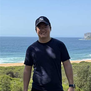 Dr Senhui (Alex) Guo