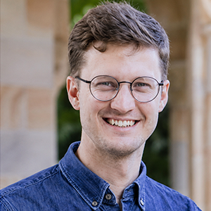 Dr Sam Hames
