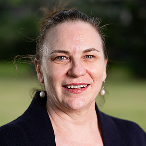 Sue Plunkett-Cole