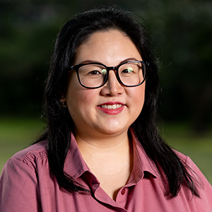 Teresa Chan