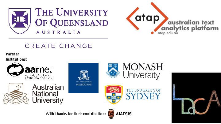Slide: 2 With thanks for their contribution: Partner Institutions: