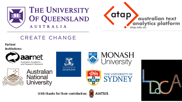 Slide: 2 With thanks for their contribution: Partner Institutions: