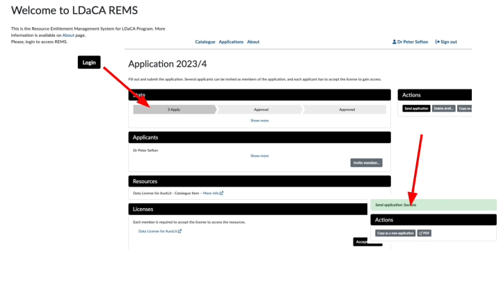 Slide: 19 REMS