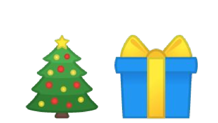 'It\'s not just for Christmas\' 'It\'s not just for Christmas\'