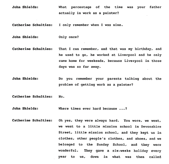 Sample transcript from Bicentennial Oral History Project [BCNT_AEF_032_Camila]