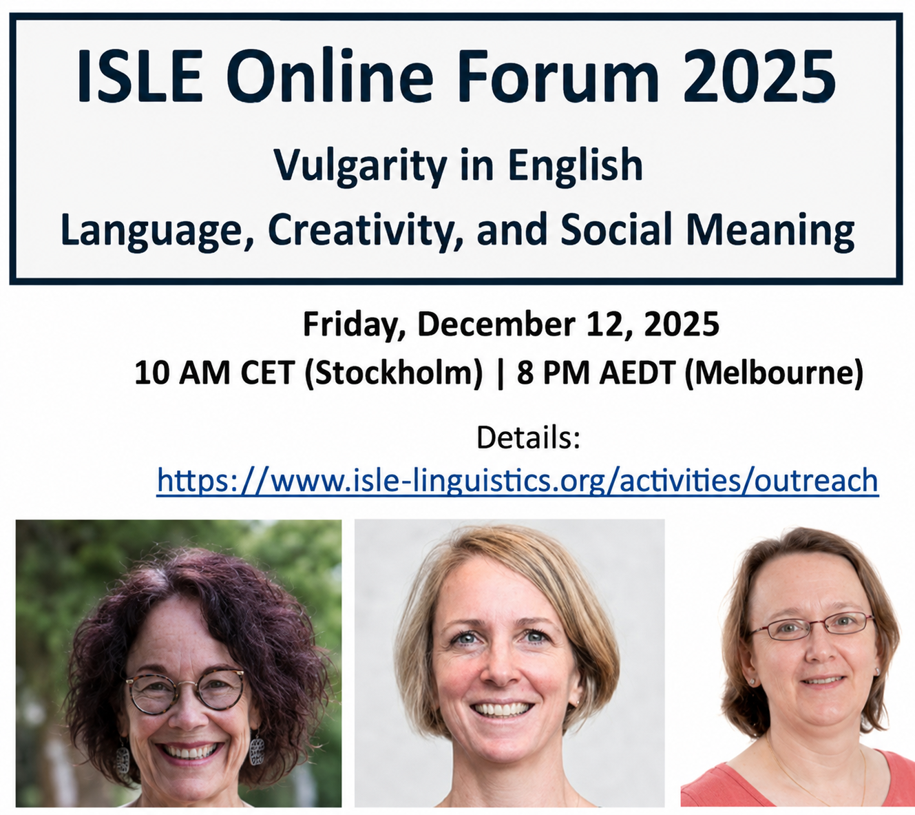 Vulgarity in English: Language, Creativity & Social Meaning