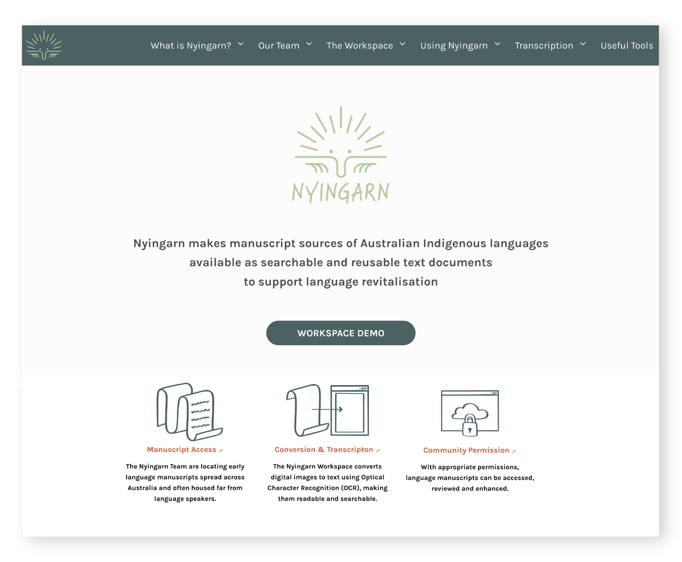 Nyingarn
