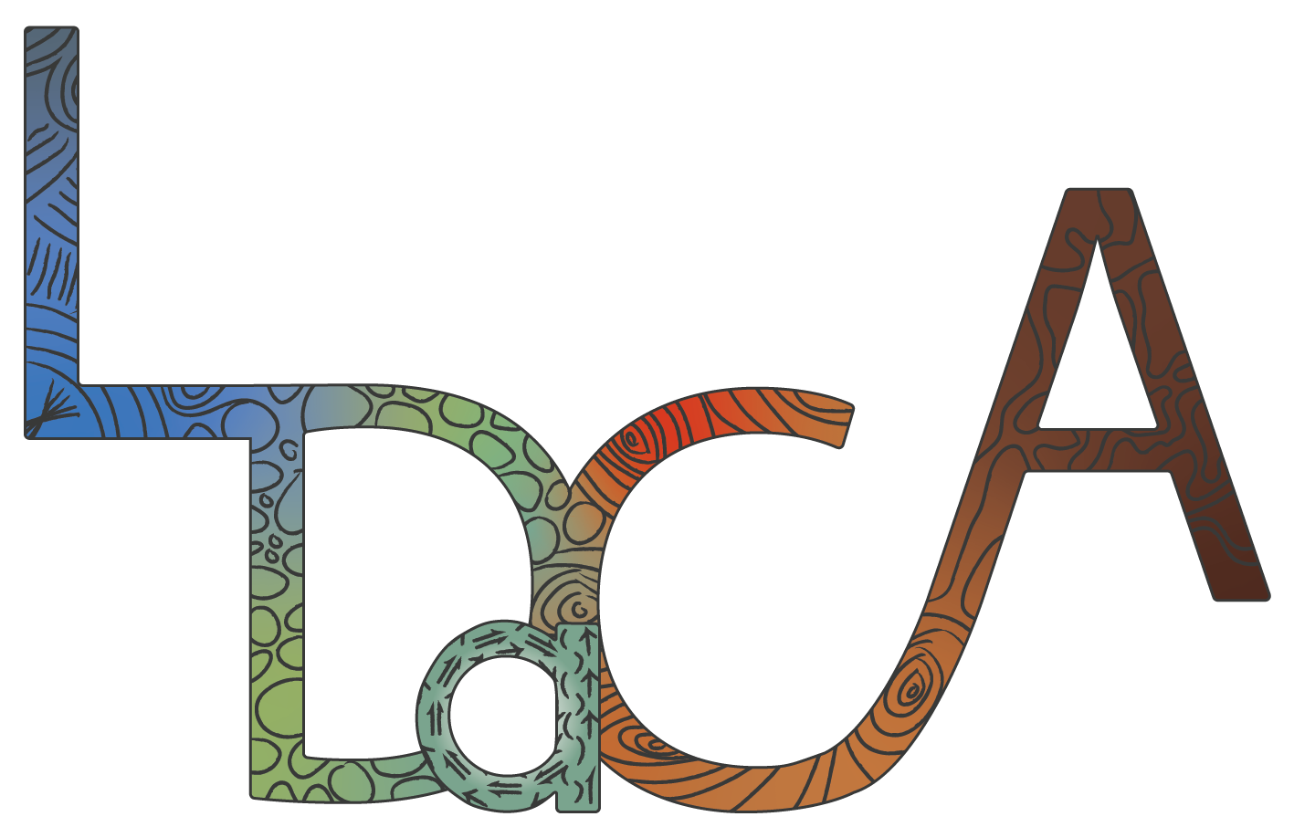 LDaCA Logo