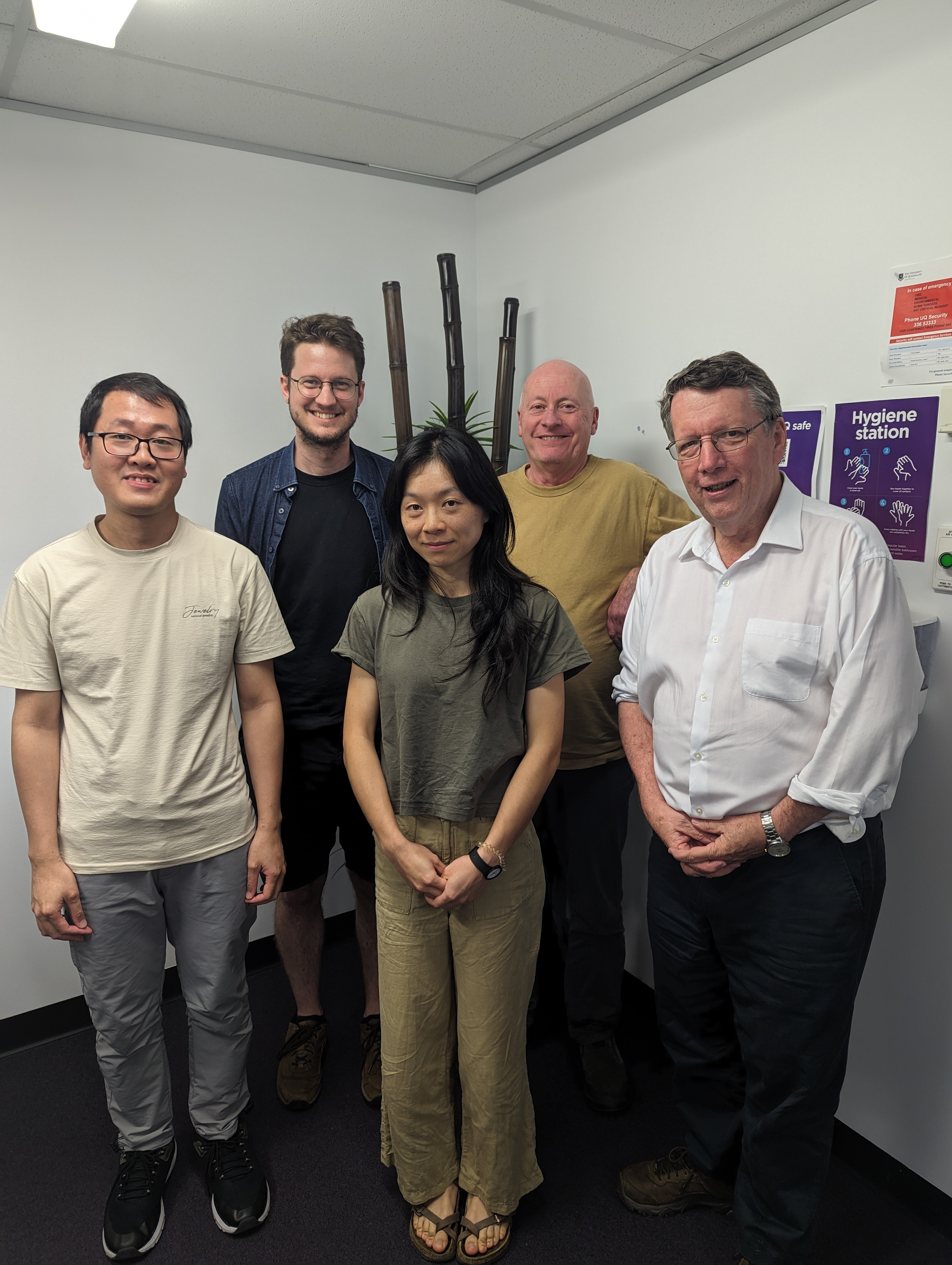 Graduate Digital Research Fellowship — 2024