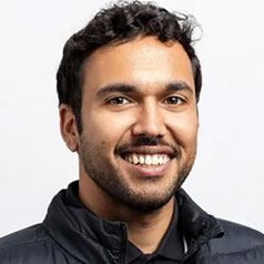 Gavin Stanbrook Photo of Gavin Stanbrook
