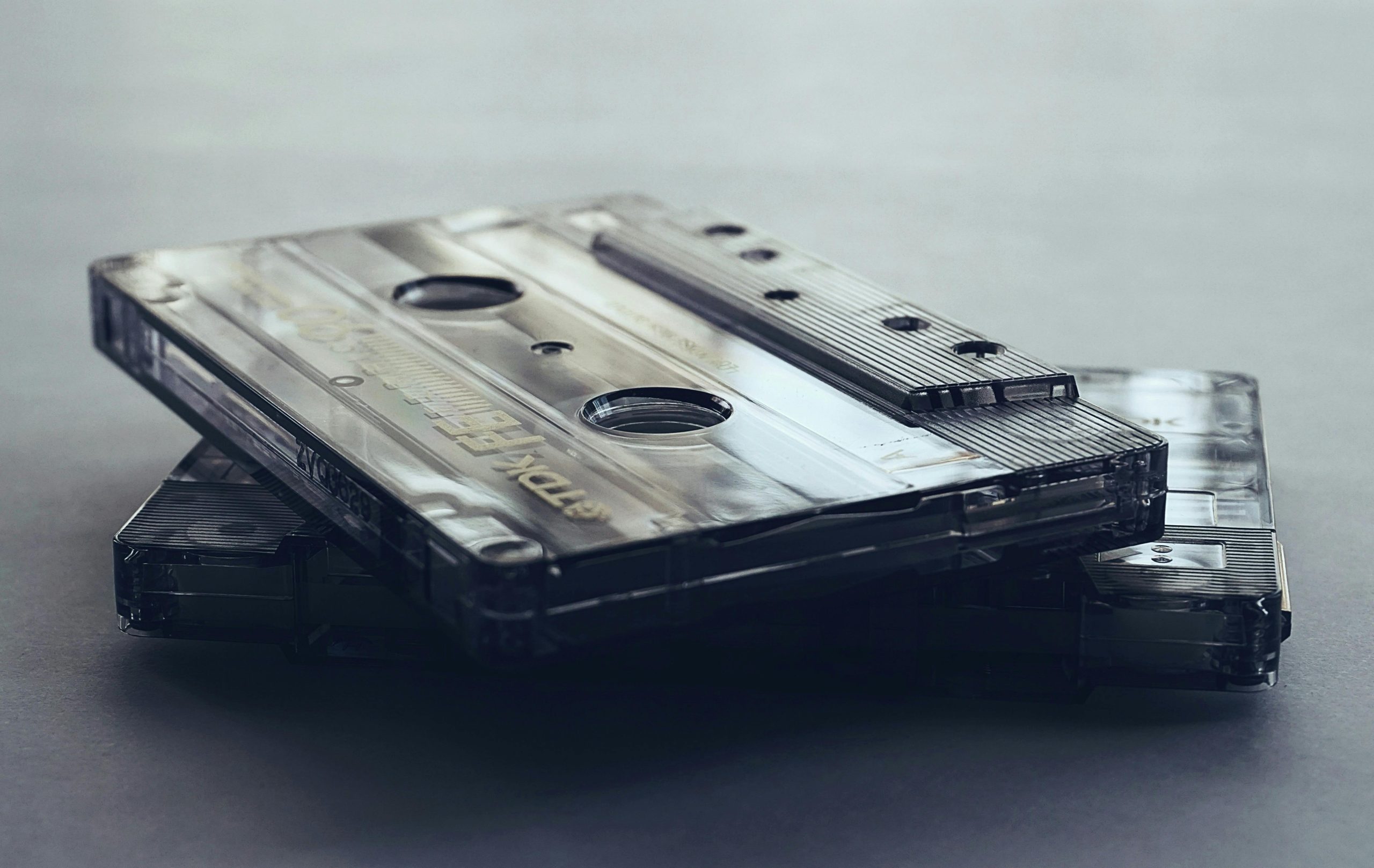 Identifying Precarious Victorian Oral Histories