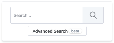Basic Search