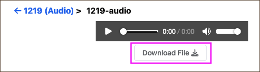 File Page: Download File File Page: Download File