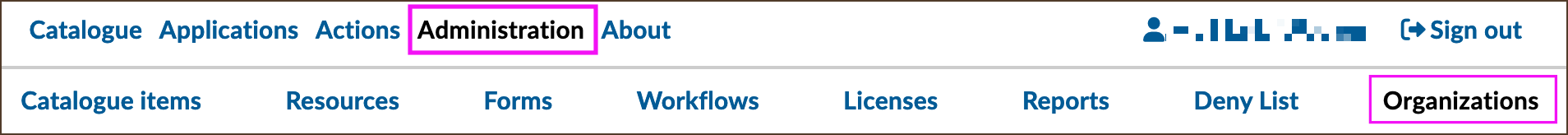 REMS Owner Guide LDaCA REMS Owner Guide LDaCA