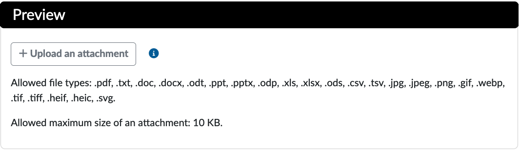 REMS: Form Attachment Preview REMS: Form Attachment Preview